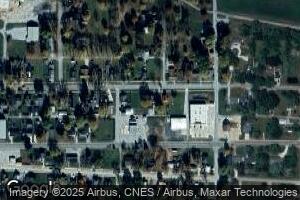 707 E Wabash St, Converse, IN 46919
