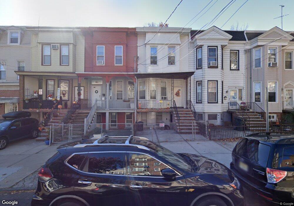 27 Sherman Place, Jersey City, NJ 07307 - photo 1
