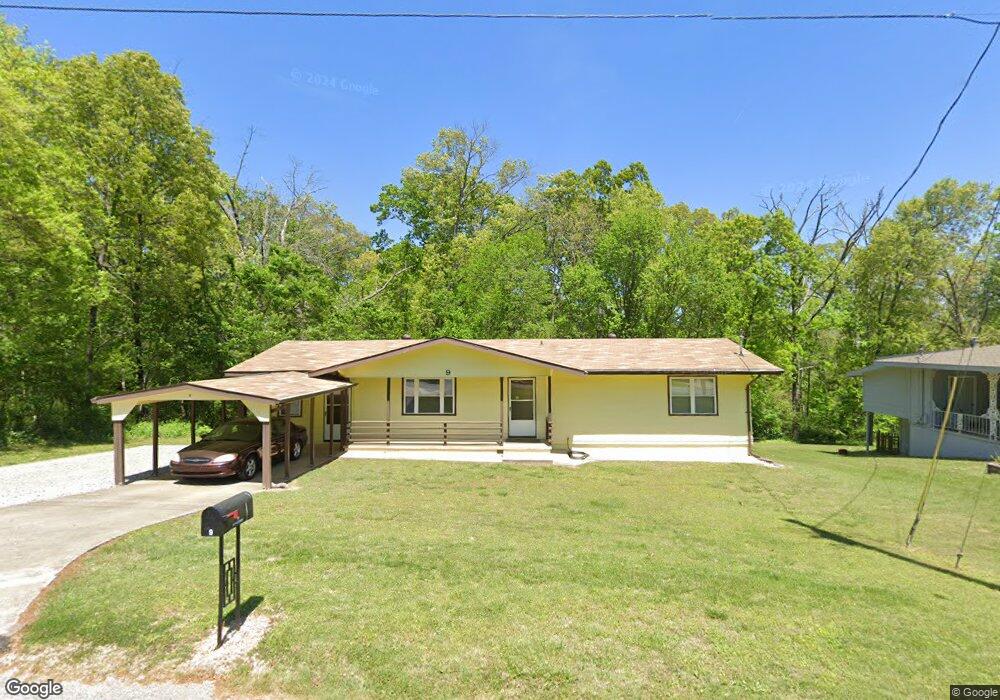 9 Winsford Ln, Bella Vista, AR 72714 - photo 1