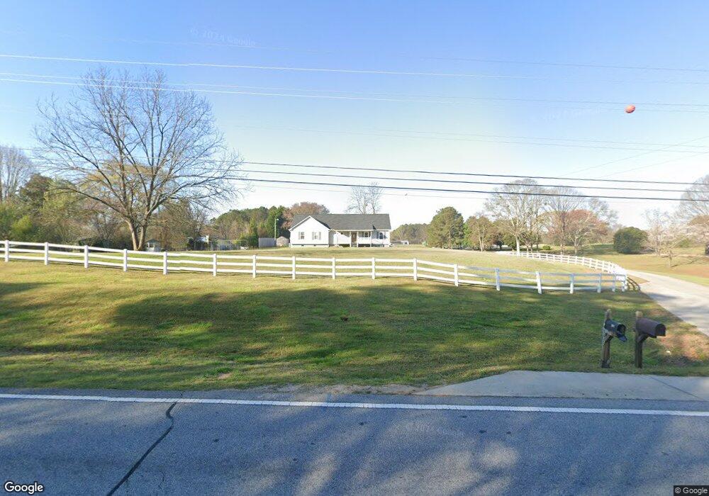 4800 Highway 20 NE, Conyers, GA 30012 - photo 1