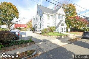 15 Richardson Ave Unit 1, Wakefield, MA 01880