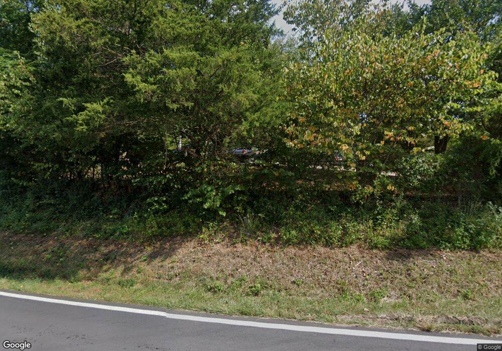 588 Hooker Rd, Chatsworth, GA 30705 - photo 1