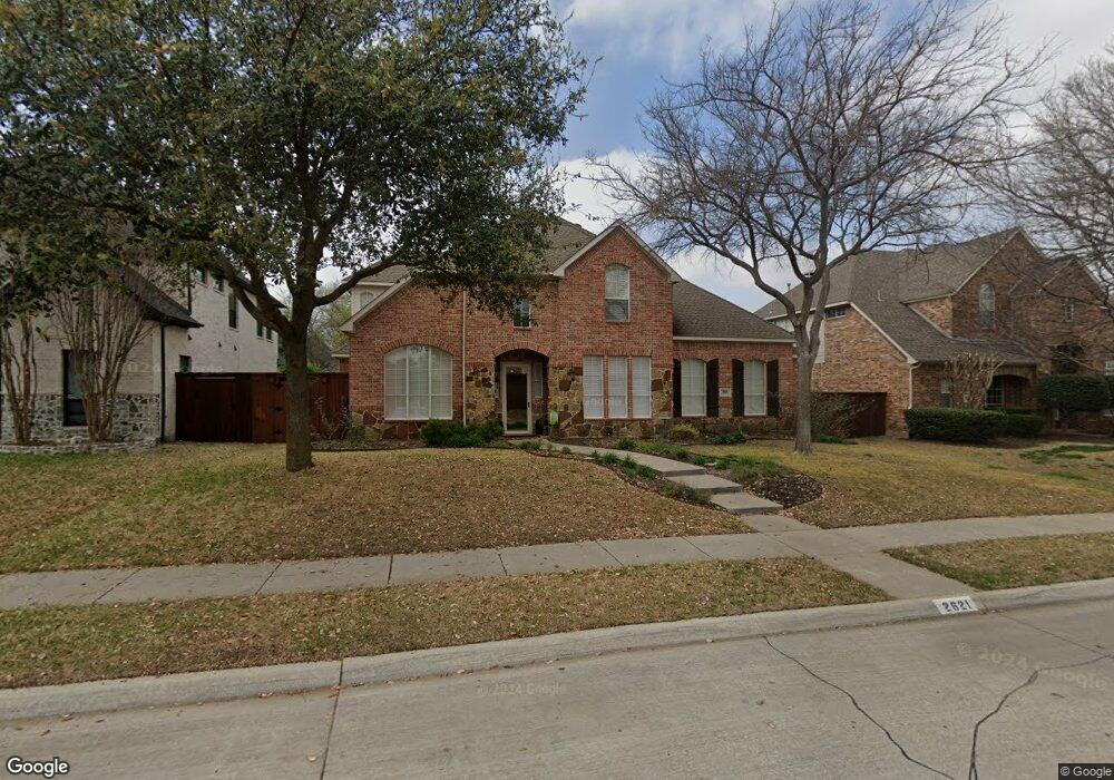 2621 Bitternut Dr, Richardson, TX 75082 - photo 1