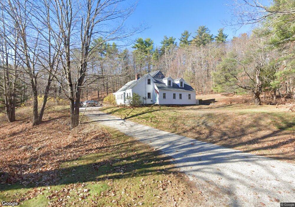 68 Wards Hill Rd, West Baldwin, ME 04091 - photo 1