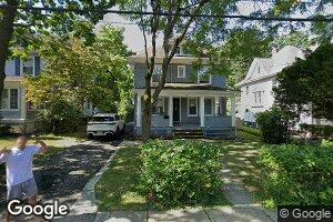 206 Crescent Ave, Leonia, NJ 07605