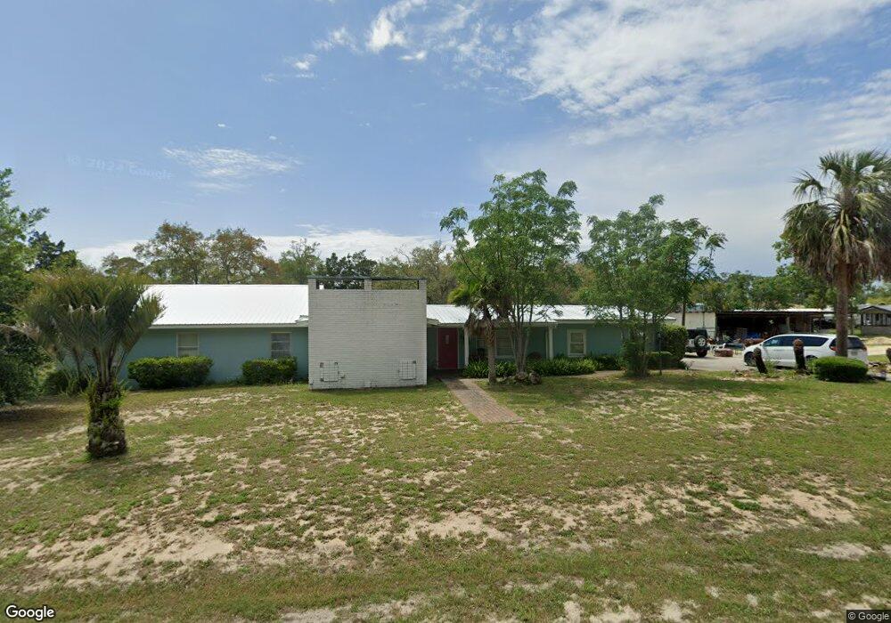 113 10th St SE, Steinhatchee, FL 32359 - photo 1