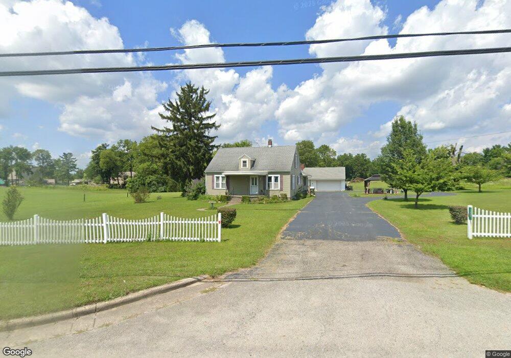 1222 E Court St, Sidney, OH 45365 - photo 1