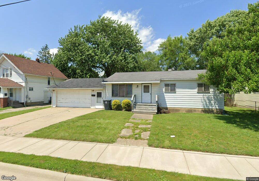 1502 W Atherton Rd, Flint, MI 48507 - photo 1
