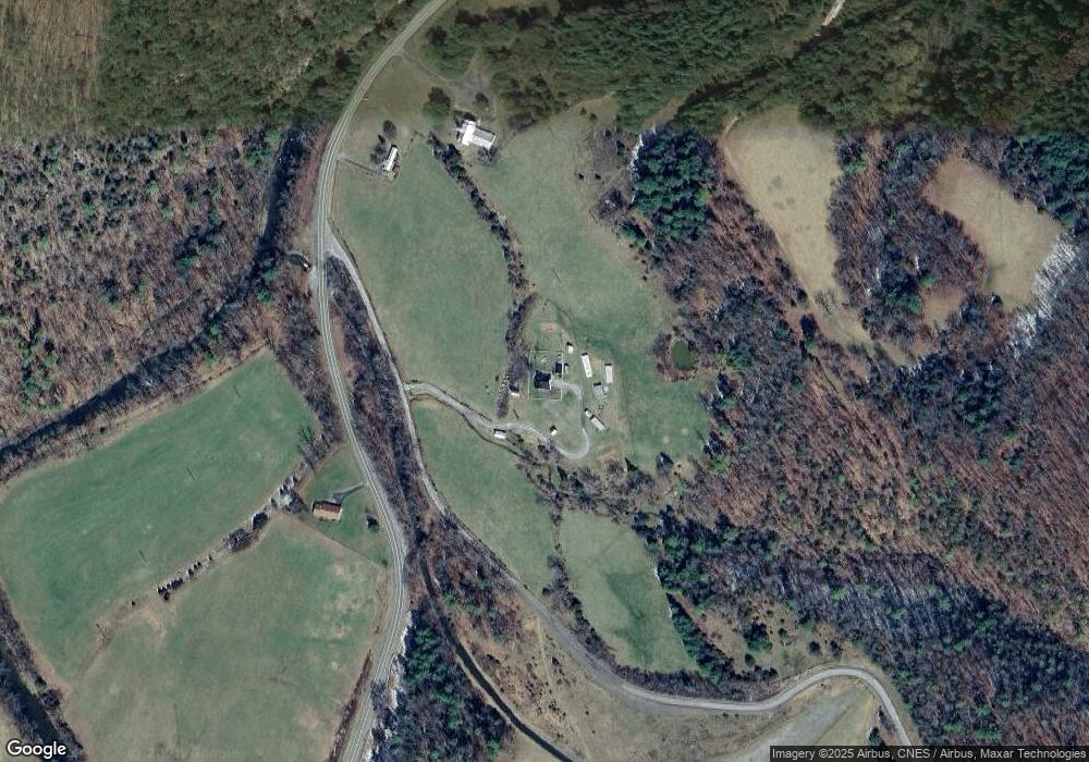 95 Little Fork Rd, Brandywine, WV 26802 - photo 1