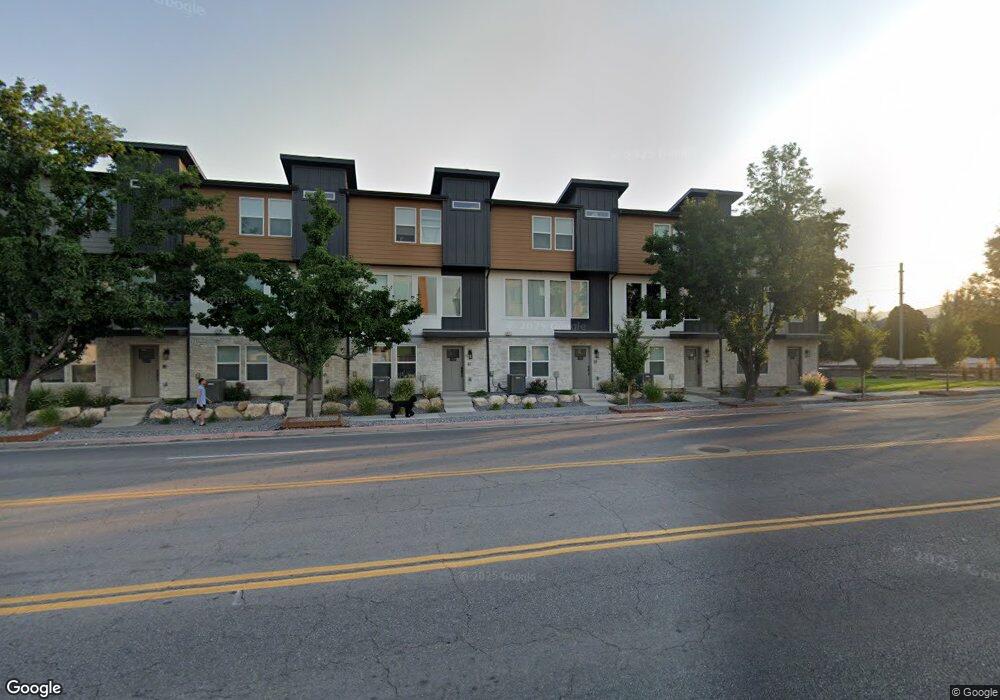 88 W Center St, Midvale, UT 84047 - photo 1