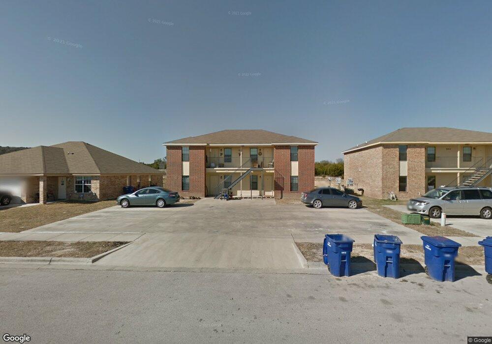 401 Bermuda unit 401, Copperas Cove, TX 76522 - photo 1