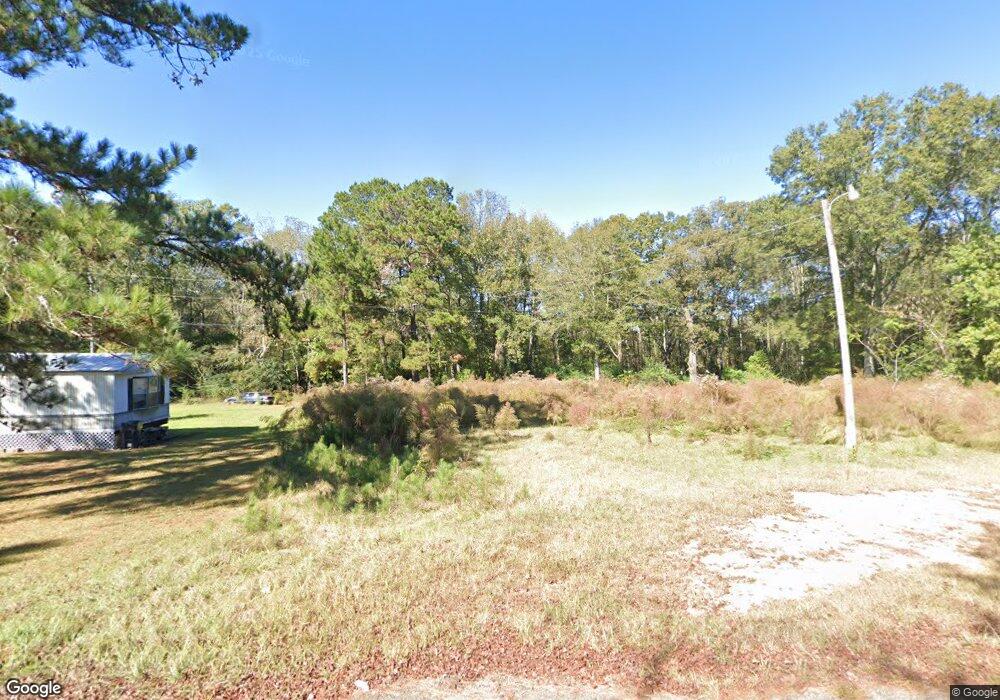 2147 Rawls Rd, Osyka, MS 39657 - photo 1