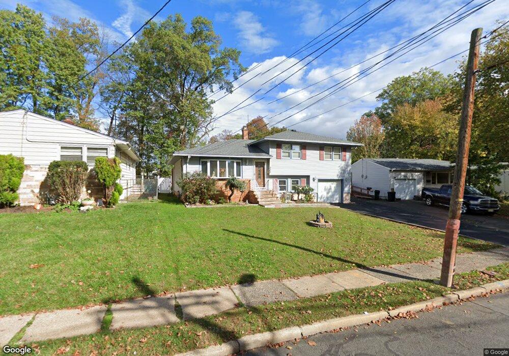 233 Douglas Rd, Roselle, NJ 07203 - photo 1
