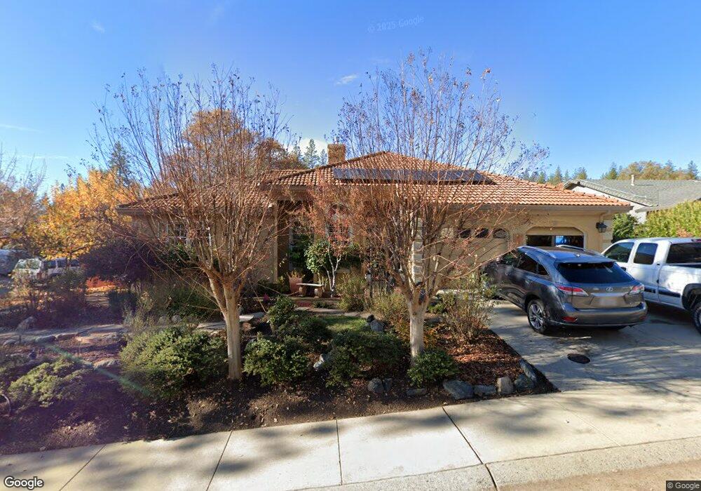 2780 Hawks Landing Ct, Placerville, CA 95667 - photo 1