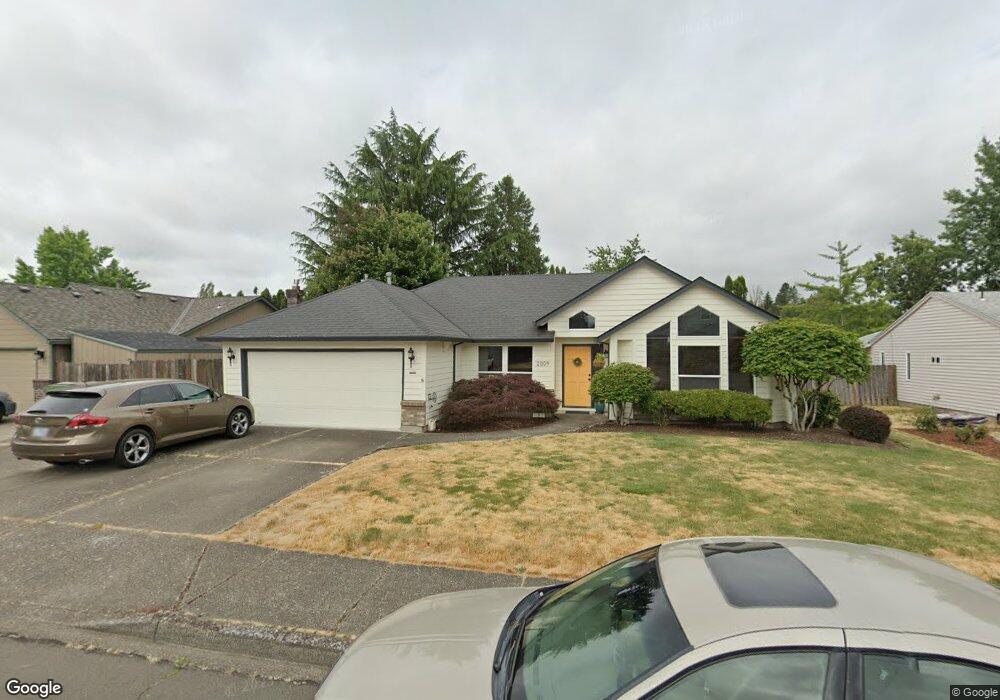 2009 Valeri Dr, Newberg, OR 97132 - photo 1