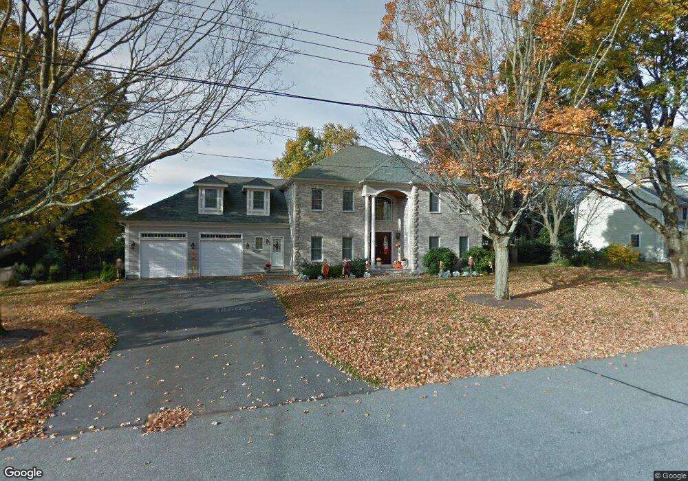 19 Appletree Ln, Lexington, MA 02420 - photo 1