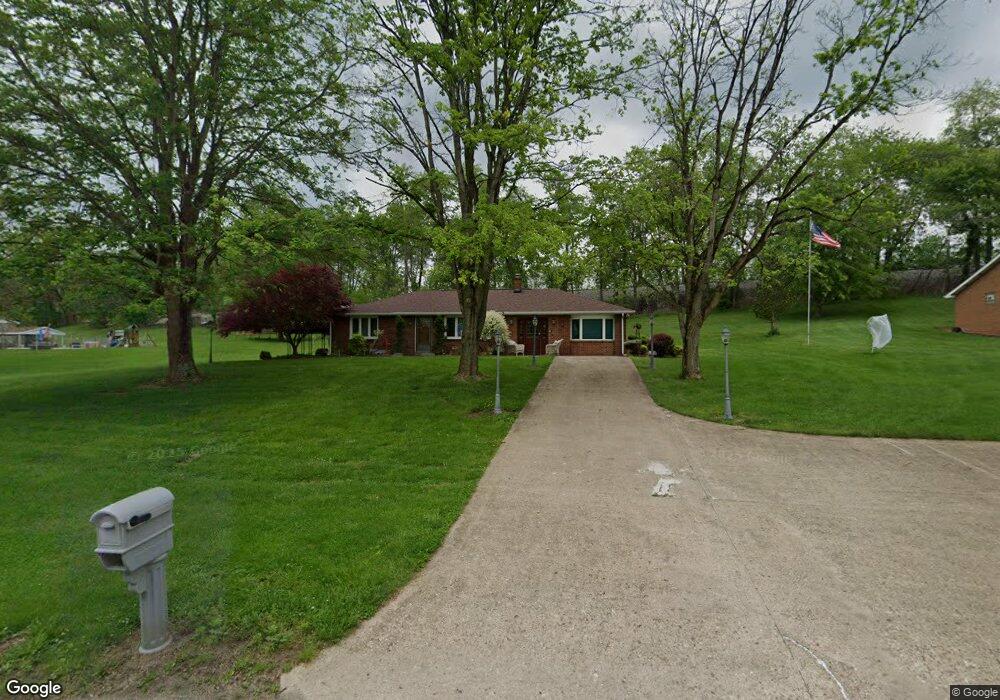 1033 Thomas 84 Rd, Eighty Four, PA 15330 - photo 1