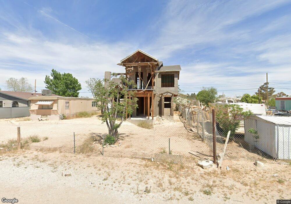 818 Bolin Place, El Paso, TX 79928 - photo 1