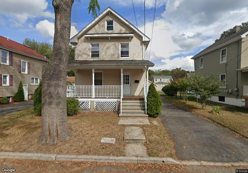 127 Pine St, South Plainfield, NJ 07080 - photo 1