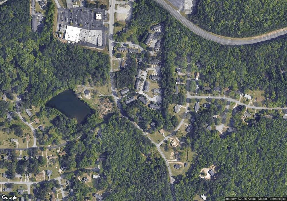 6675 Evans Trace, Lithonia, GA 30038 - photo 1