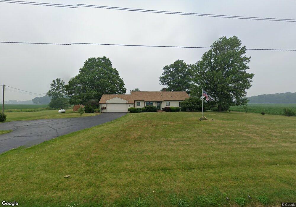 8336 W 100 S, Etna Green, IN 46524 - photo 1