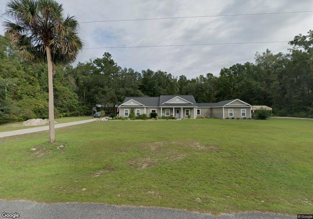152 Sharonwood Dr, Crawfordville, FL 32327 - photo 1