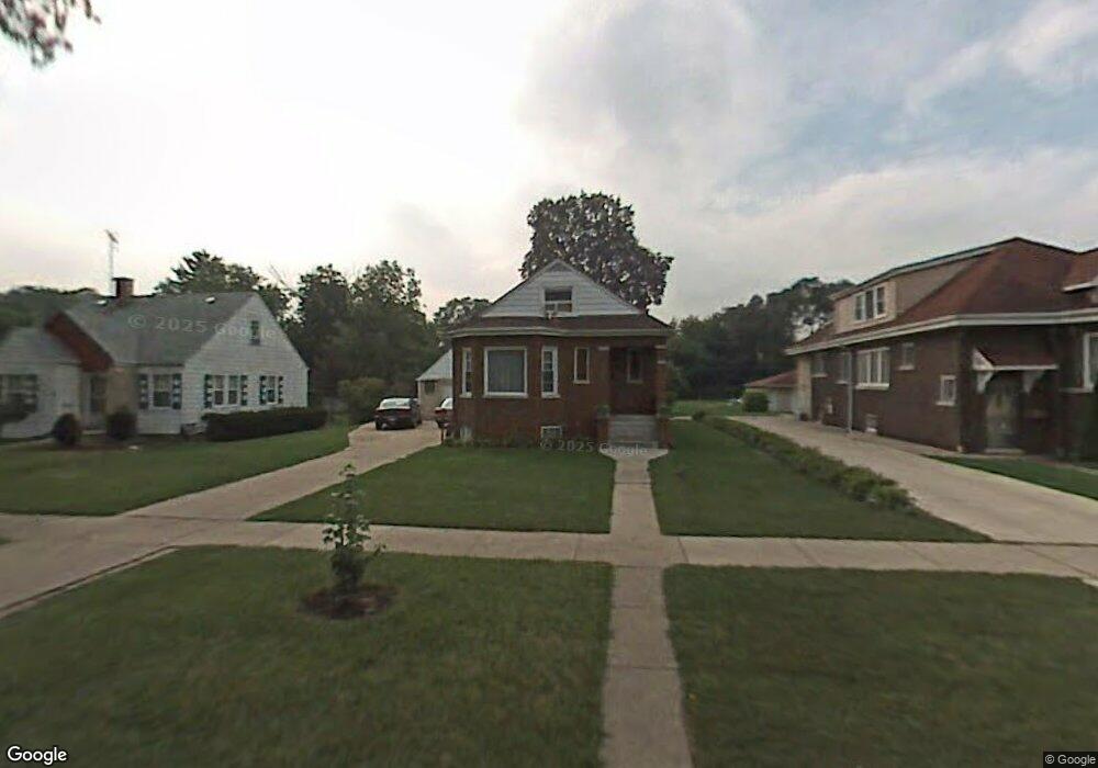 1555 Whitcomb Ave, Des Plaines, IL 60018 - photo 1