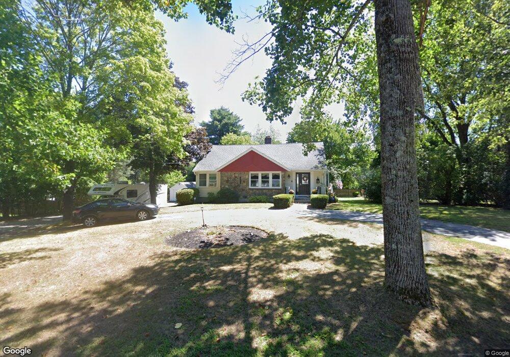 73 Littles Ave, Pembroke, MA 02359 - photo 1