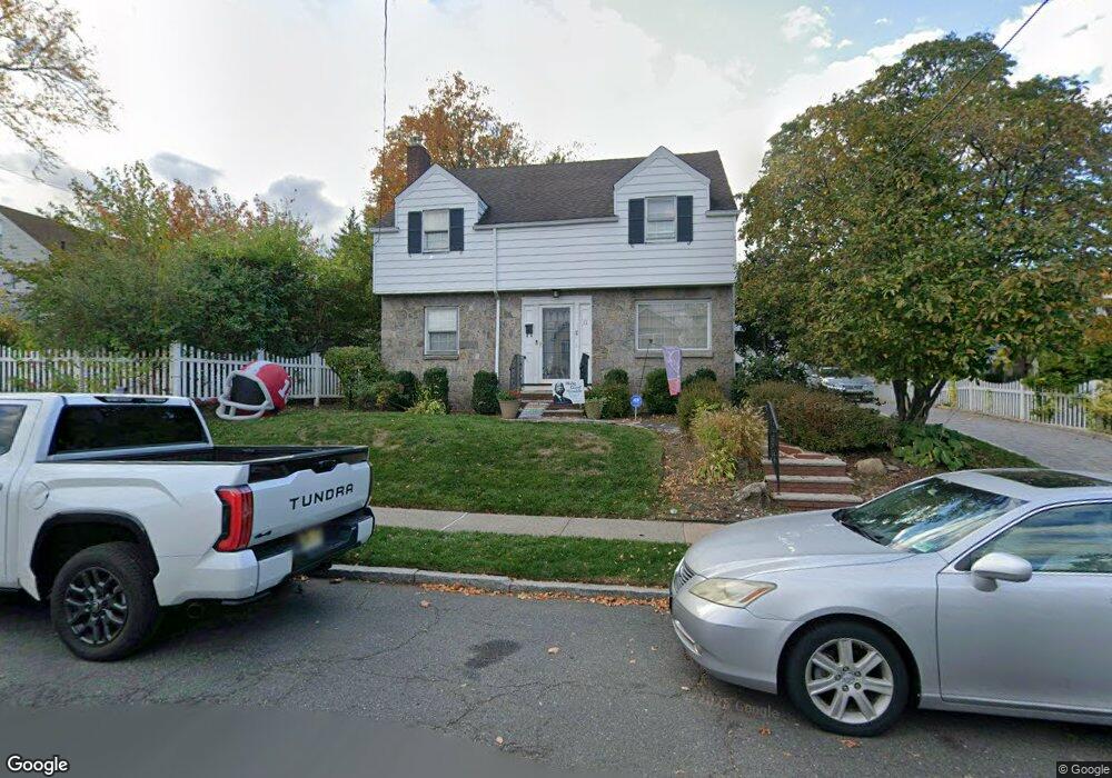 11 Lowell Terrace, Bloomfield, NJ 07003 - photo 1