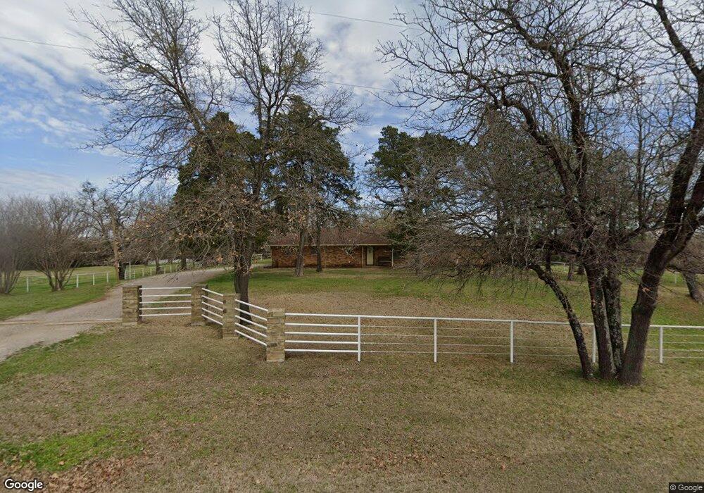471 Ranch Rd, Whitesboro, TX 76273 - photo 1