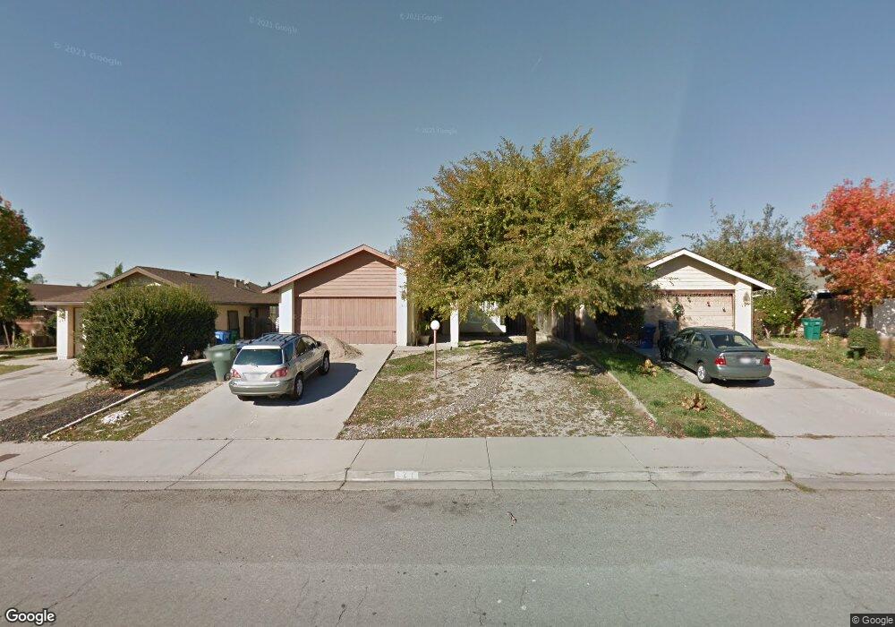 121 E Vintage St, Nipomo, CA 93444 - photo 1