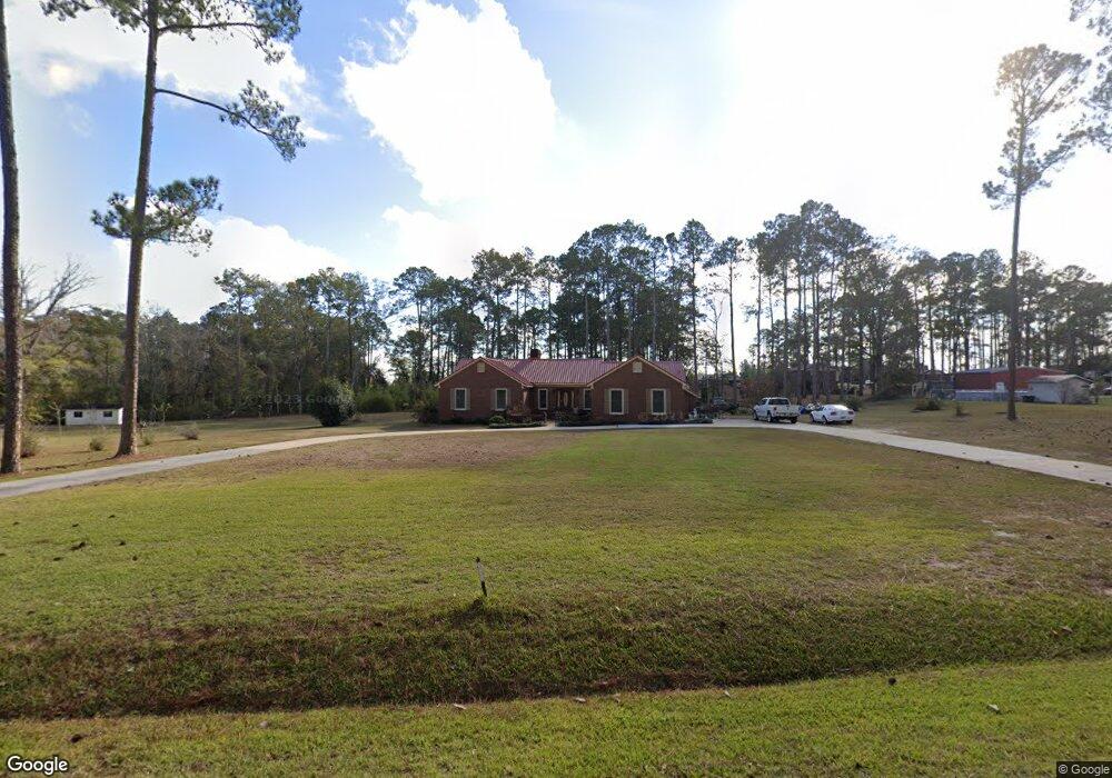 104 Dunbar Cir, Sylvester, GA 31791 - photo 1