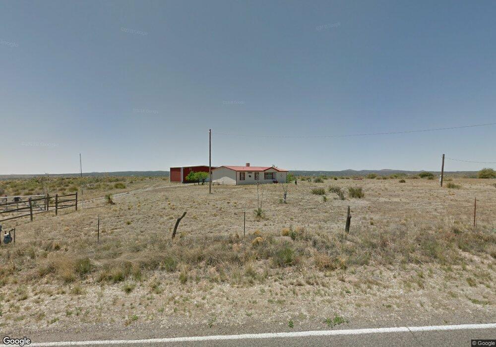 248 S Ridge Rd, Silver City, NM 88061 - photo 1