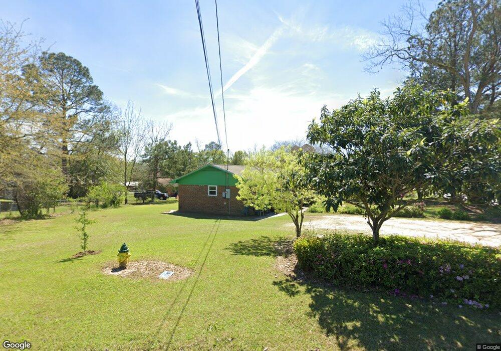 1172 5th St NE, Cairo, GA 39828 - photo 1