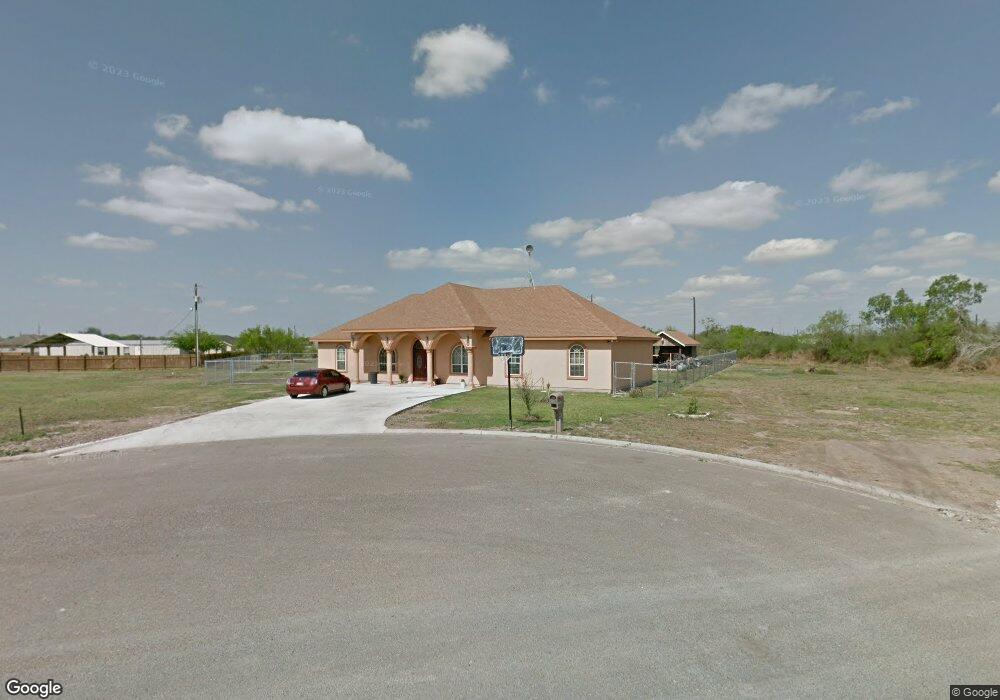 7004 Colosio Ct, Weslaco, TX 78599 - photo 1