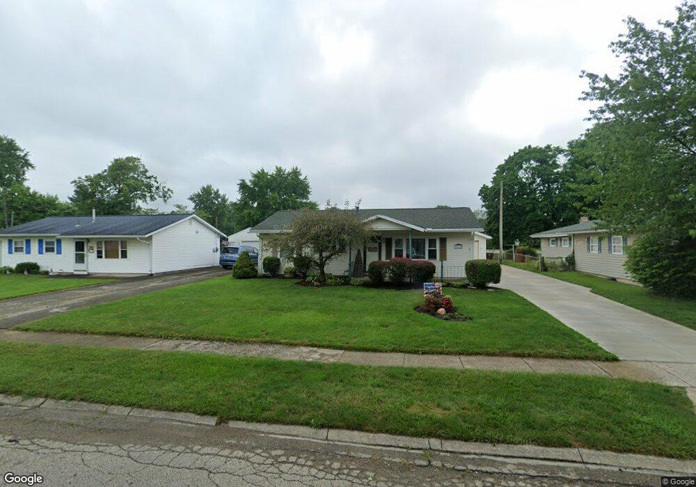 1515 Reid Ave, Xenia, OH 45385 - photo 1