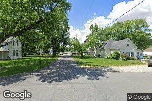 203 W Harrison St Unit 1, Kirklin, IN 46050