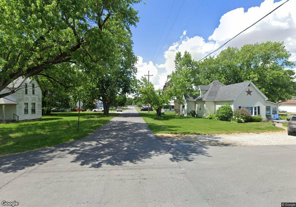 203 W Harrison St unit 1, Kirklin, IN 46050 - photo 1