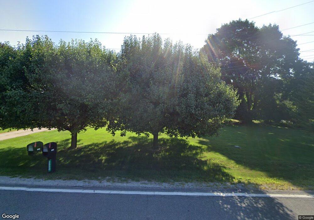 2850 N Parker Rd, Dexter, MI 48130 - photo 1