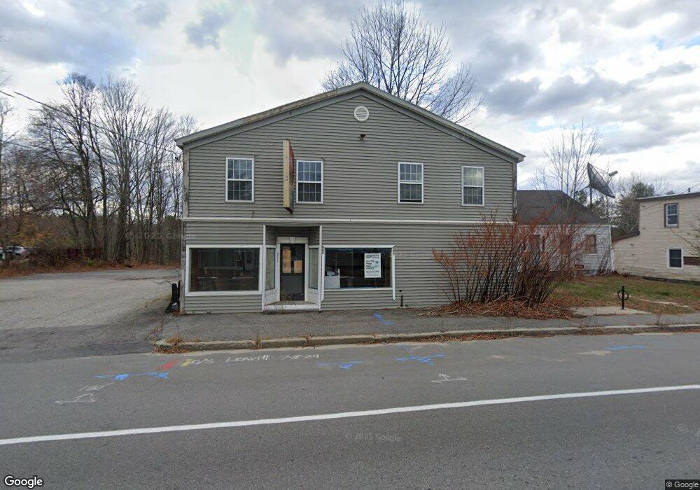 833 Gray Rd, Gorham, ME 04038 - photo 1