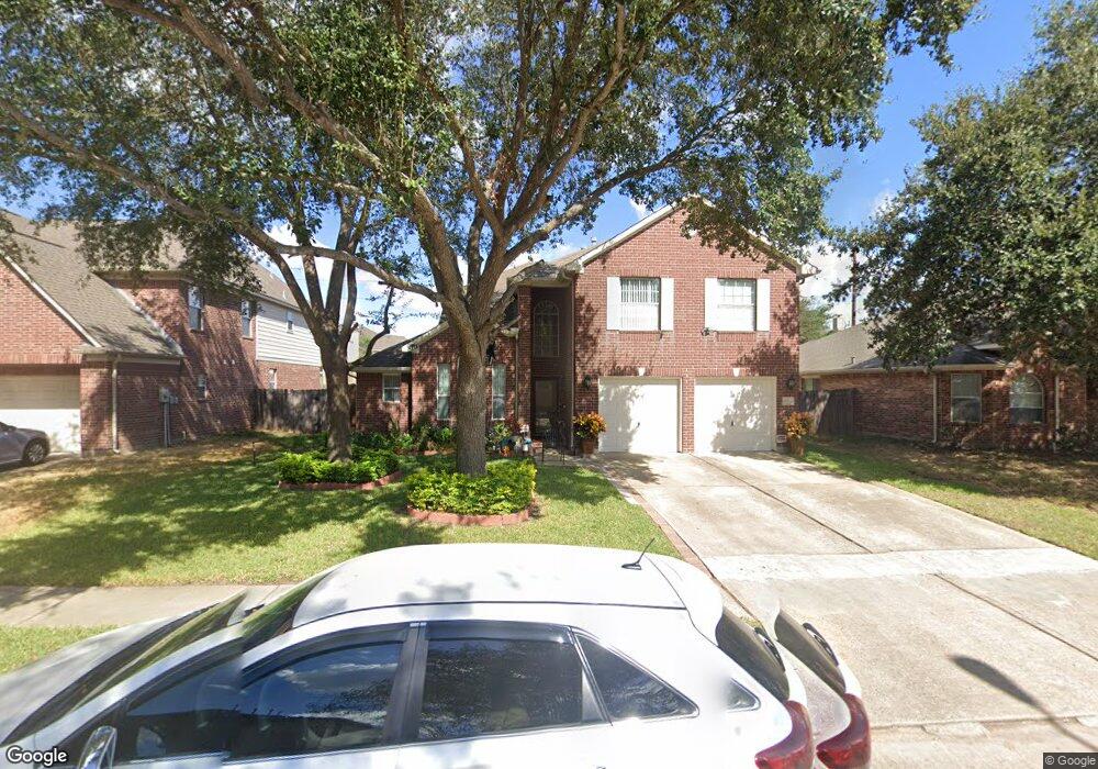 17634 Meadow Crossing Ln, Houston, TX 77095 - photo 1