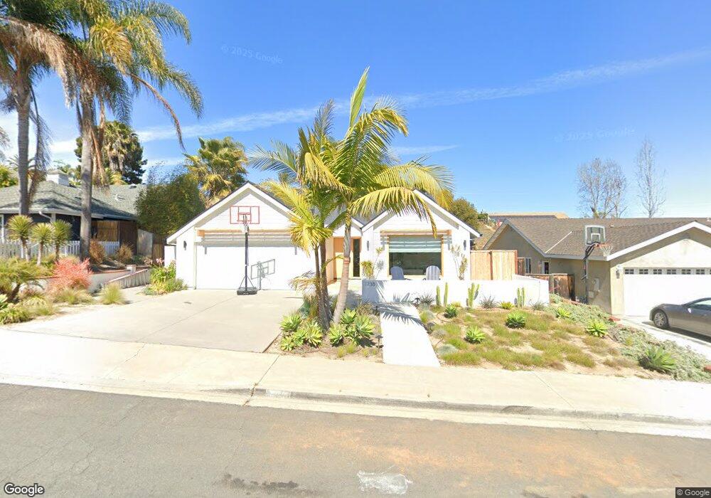 1738 Cereus Ct, Carlsbad, CA 92011 - photo 1