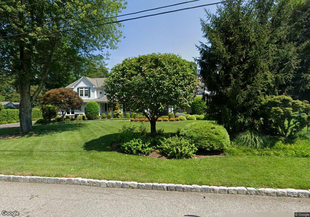 23 Drake Ln, Upper Saddle River, NJ 07458 - photo 1