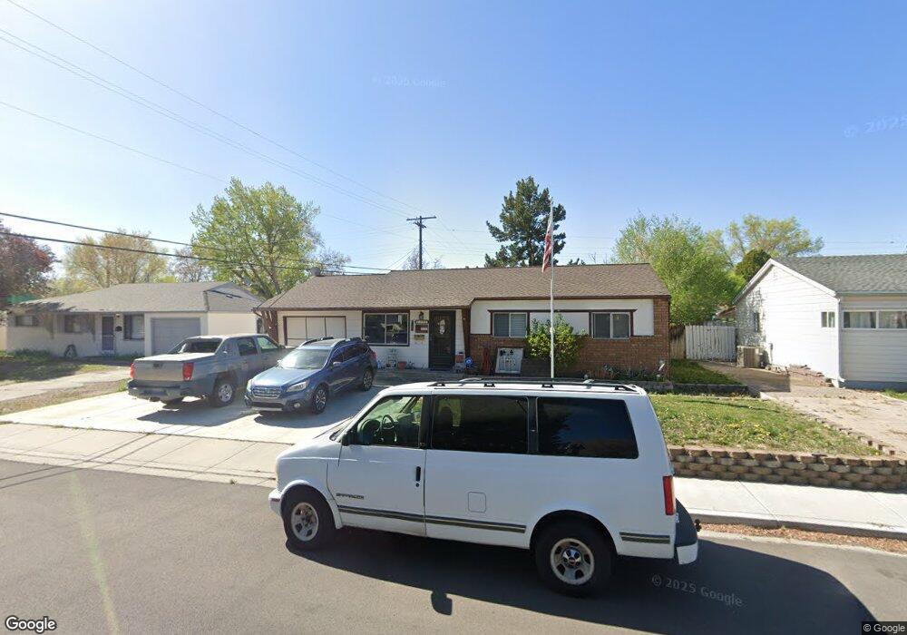625 Sawyer Way, Sparks, NV 89431 - photo 1