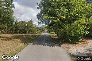 46 5 and 20 Mile Rd, Fraziers Bottom, WV 25082