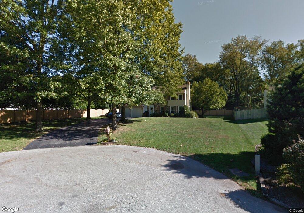 70 Lafayette Dr, Phoenixville, PA 19460 - photo 1