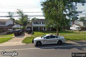 14304 Arctic Ave, Rockville, MD 20853