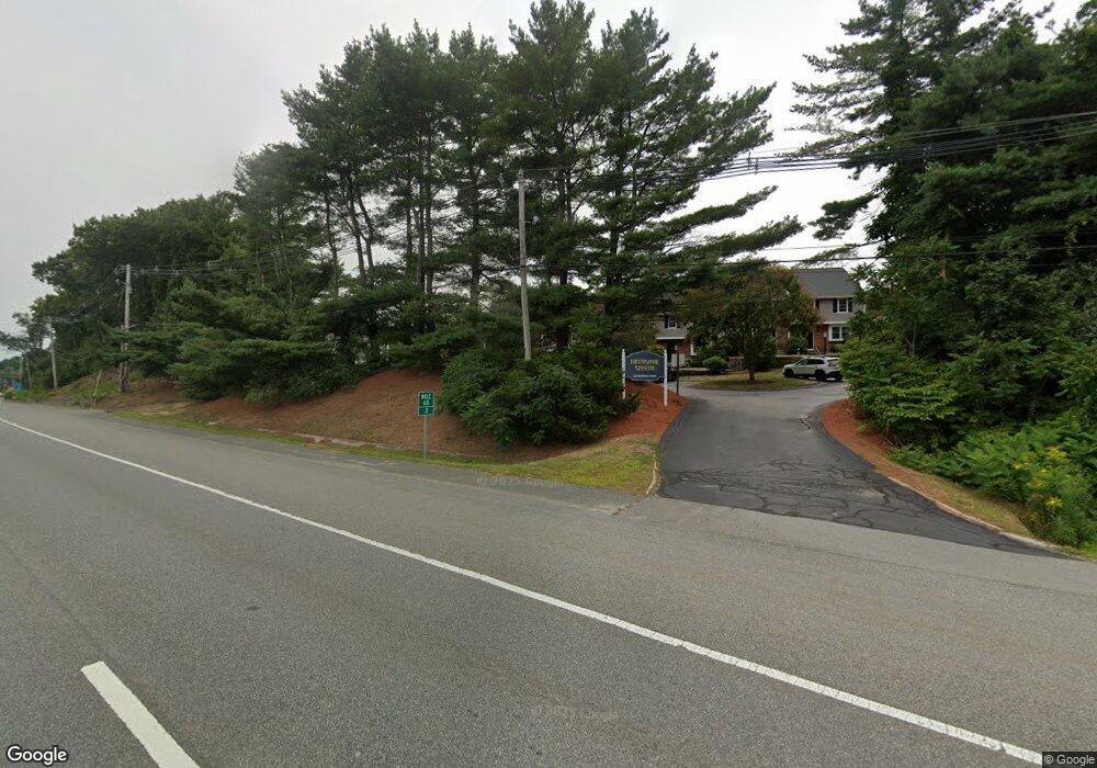 320 Newbury St unit 102, Danvers, MA 01923 - photo 1