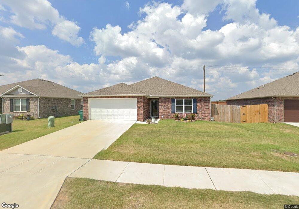 751 Belhaven Rd, Centerton, AR 72719 - photo 1