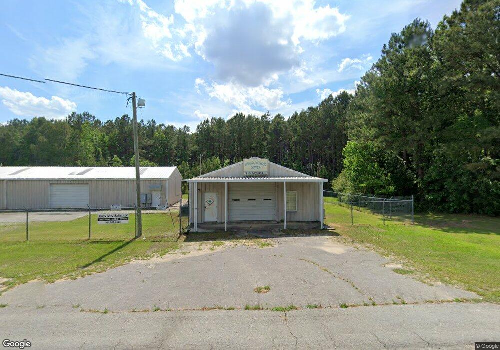 14101 Spiveys Corner Hwy, Newton Grove, NC 28366 - photo 1